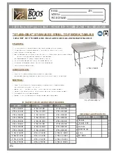 john-boos-st4r5-24108gbk-work-table-97-108-stainless-steel-top-specsheet-250815yquwo6.pdf