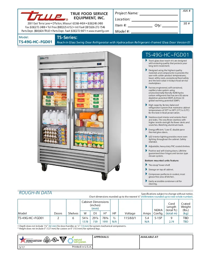 true-manufacturing-ts-49g-hc-fgd01-refrigerator-reach-in-115v-two-section-g-26072680ucck.pdf