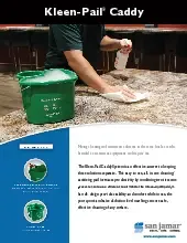 san-jamar-kp550gn-bucket-specsheet-250815zml77h.pdf