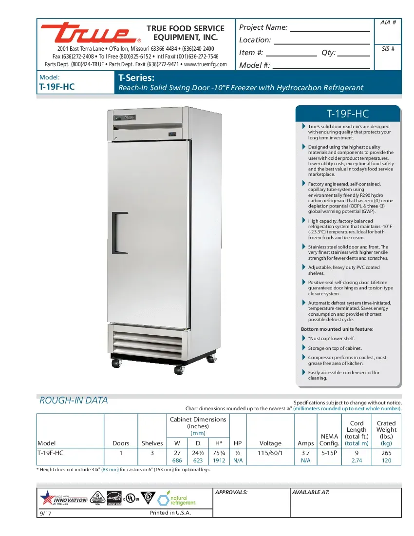 true-manufacturing-t-19f-hc-freezer-reach-in-115v-one-section-stainless-ste-2607267g9rfx.pdf