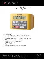 taylor-precision-5839n-timer-electronic-specsheet-250815oj2ocs.pdf