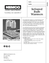 nemco-6000a-2-heat-lamp-bulb-type-specsheet-250815zq5i4z.pdf