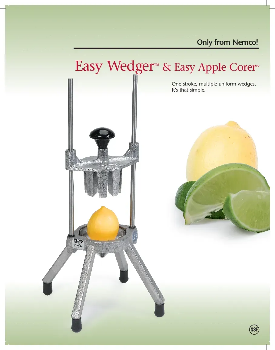 nemco-55550-8c-fruit-vegetable-wedger-stainless-steel-specsheet-260927zzmtfw.pdf