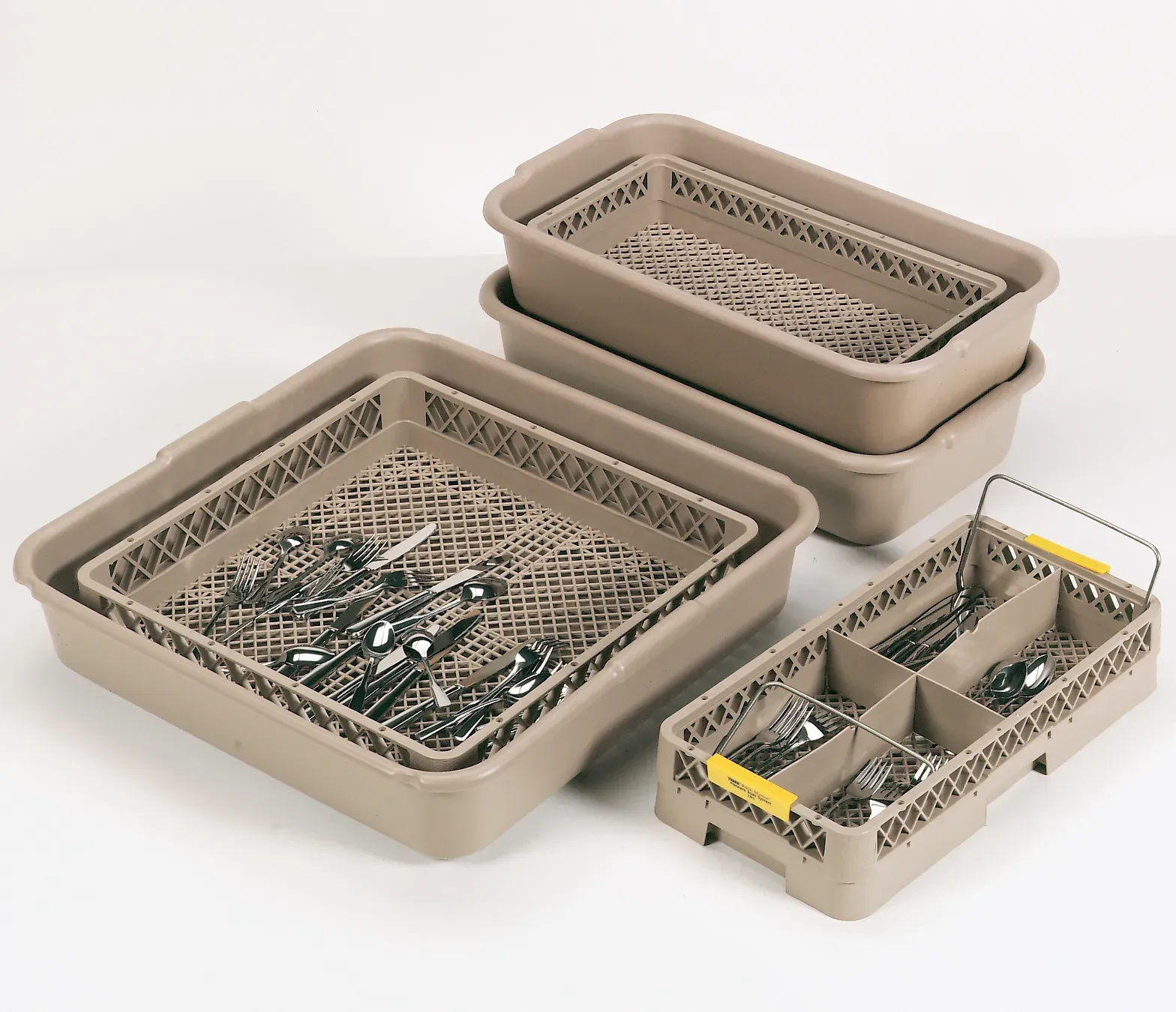 Vollrath 1393, Dishwasher Rack, for Flatware