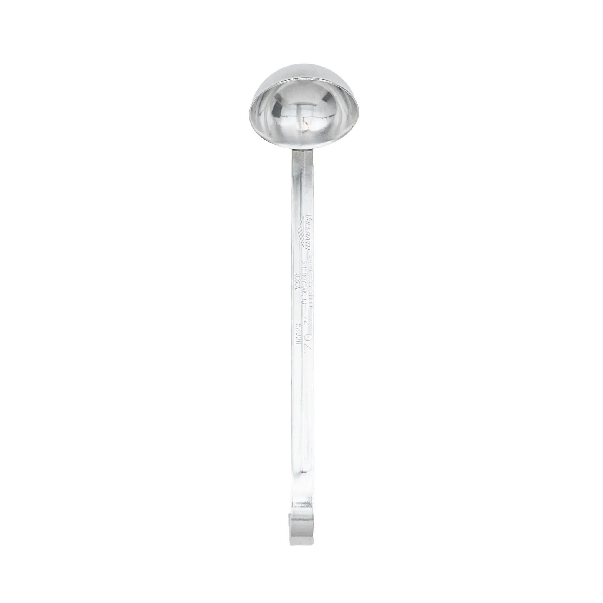 Vollrath 58000, Ladle, Serving, Solid