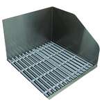 Advance Tabco , 9-OP-24FM-FGR, Mop Sink