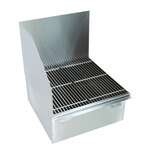 Advance Tabco , 9-OP-24FM-SSL, Mop Sink