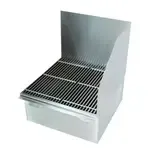 Advance Tabco , 9-OP-24FM-SSR, Mop Sink