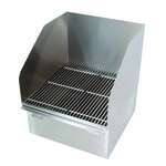 Advance Tabco , 9-OP-24FM-SSRL, Mop Sink