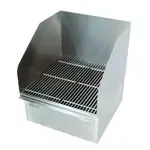 Advance Tabco , 9-OP-24FM-SSRL, Mop Sink