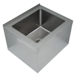 Advance Tabco , 9-OP-48, Mop Sink