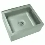 Advance Tabco , 9-OP-48DF, Mop Sink