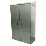Advance Tabco , 9-OPC-84DL, Mop Sink Cabinet