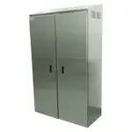 Advance Tabco , 9-OPC-84DL, Mop Sink Cabinet