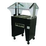 Advance Tabco , B2-120-B, Serving Counter, Hot Food, Electric