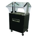 Advance Tabco , B2-240-B-SB, Serving Counter, Hot Food, Electric