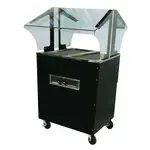 Advance Tabco , B2-240-B-SB, Serving Counter, Hot Food, Electric