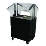 Advance Tabco , B2-CPU-B-SB, Serving Counter, Cold Food