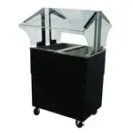 Advance Tabco , B2-CPU-B-SB, Serving Counter, Cold Food