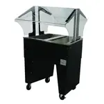 Advance Tabco , B2-CPU-B, Serving Counter, Cold Food