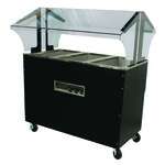 Advance Tabco , B3-120-B-SB, Serving Counter, Hot Food, Electric