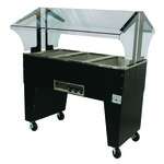 Advance Tabco , B3-120-B, Serving Counter, Hot Food, Electric
