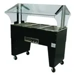 Advance Tabco , B3-120-B, Serving Counter, Hot Food, Electric