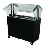 Advance Tabco , B3-CPU-B-SB, Serving Counter, Cold Food