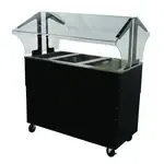 Advance Tabco , B3-CPU-B-SB, Serving Counter, Cold Food