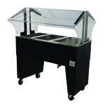 Advance Tabco , B3-CPU-B, Serving Counter, Cold Food