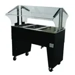 Advance Tabco , B3-CPU-B, Serving Counter, Cold Food