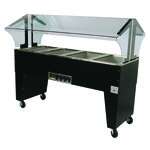 Advance Tabco , B4-240-B-S, Serving Counter, Hot Food, Electric