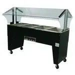 Advance Tabco , B4-240-B-S, Serving Counter, Hot Food, Electric