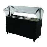 Advance Tabco , B4-CPU-B-SB, Serving Counter, Cold Food