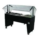 Advance Tabco , B4-CPU-B, Serving Counter, Cold Food