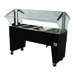 Advance Tabco , B4-CPU-B, Serving Counter, Cold Food