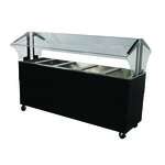 Advance Tabco , B5-CPU-B-SB, Serving Counter, Cold Food