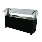 Advance Tabco , B5-CPU-B-SB, Serving Counter, Cold Food