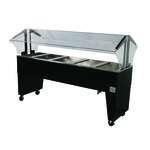 Advance Tabco , B5-CPU-B, Serving Counter, Cold Food