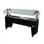 Advance Tabco , B5-CPU-B, Serving Counter, Cold Food