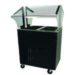 Advance Tabco , BMACP2-B-SB, Serving Counter, Cold Food