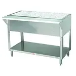 Advance Tabco , CPU-4, Serving Counter, Cold Food