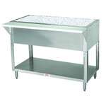 Advance Tabco , CPU-5, Serving Counter, Cold Food