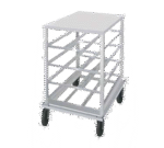 Advance Tabco , CR10-54, Can Storage Rack