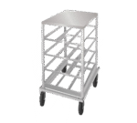 Advance Tabco , CRSS10-72, Can Storage Rack