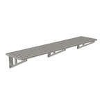 Advance Tabco , DT21-4, Shelving, Wall Mounted