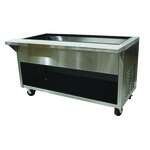 Advance Tabco , HDCPU-3-BS, Serving Counter, Cold Food