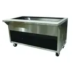 Advance Tabco , HDCPU-4-BS, Serving Counter, Cold Food