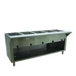 Advance Tabco , HF-5E-240-BS, Serving Counter, Hot Food, Electric
