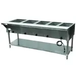 Advance Tabco , HF-5E-240, Serving Counter, Hot Food, Electric